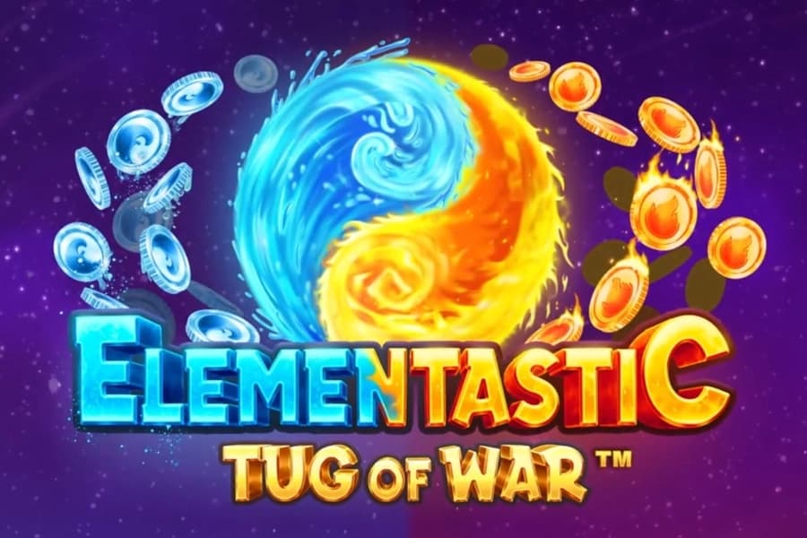 Elementastic Tug of War - Slot Foxium | RTP N/A | MisterTopCasino