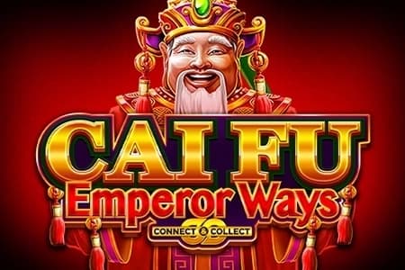 Cai Fu Emperor Ways - Slot Atomic Slot Lab | RTP N/A | MisterTopCasino