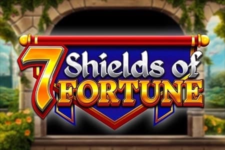 7 Shields of Fortune - Slot Atomic Slot Lab | RTP N/A | MisterTopCasino