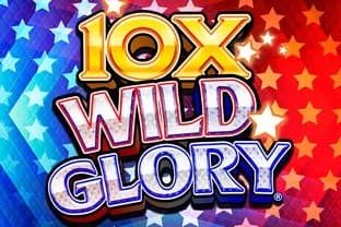 10X Wild Glory - Slot Design Works Gaming | RTP N/A | MisterTopCasino