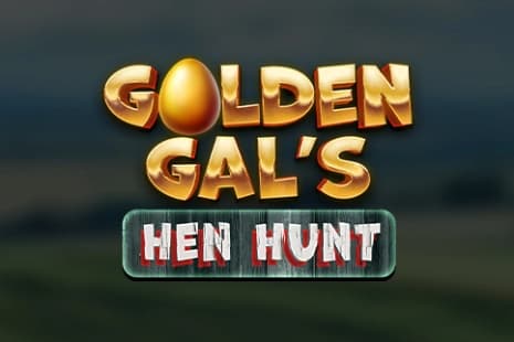 Golden Gal's: Hen Hunt - Slot Indigo Magic | RTP N/A | MisterTopCasino