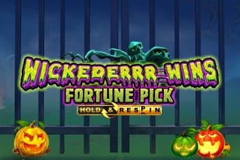 Wickederrr Wins Fortune Pick - Slot NetGaming | RTP N/A | MisterTopCasino