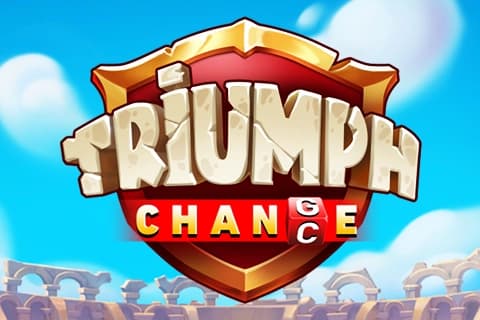 Triumph - Slot 7Rings Gaming | RTP N/A | MisterTopCasino