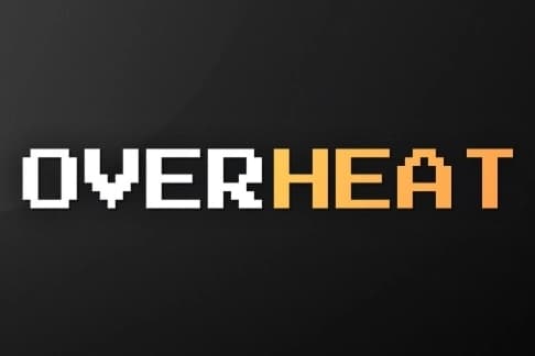 Overheat - Slot Mascot Gaming | RTP N/A | MisterTopCasino