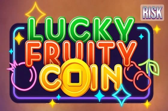 Lucky Fruity Coin - Slot Mascot Gaming | RTP N/A | MisterTopCasino