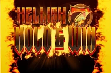 Hellish 7 Hold & Win - Slot Holle Games | RTP N/A | MisterTopCasino