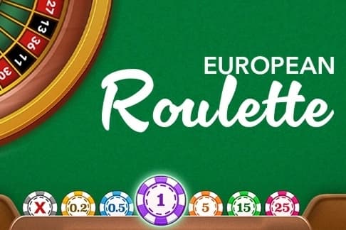European Roulette - Slot Mascot Gaming | RTP N/A | MisterTopCasino