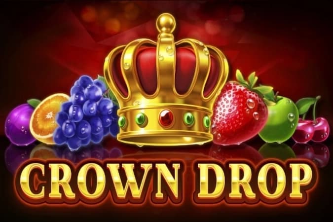 Crown Drop - Slot REDSTONE | RTP N/A | MisterTopCasino