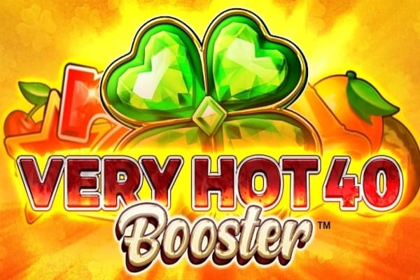 Very Hot Booster 40 - Slot FAZI | RTP N/A | MisterTopCasino