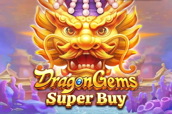 Dragon Gems Super Buy - Slot Yellow Bat | RTP N/A | MisterTopCasino