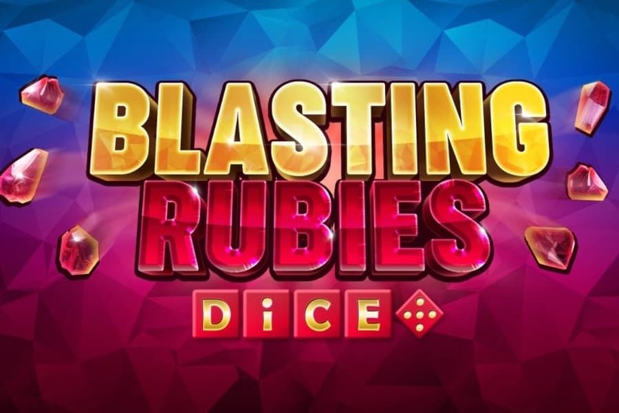 Blasting Rubies Dice - Slot BF Games | RTP N/A | MisterTopCasino