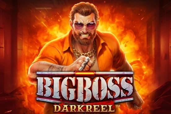 Big Boss - Slot TaDa Gaming | RTP N/A | MisterTopCasino