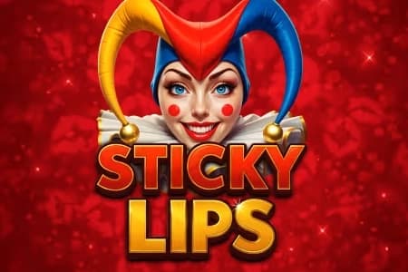Sticky Lips - Slot Endorphina | RTP N/A | MisterTopCasino
