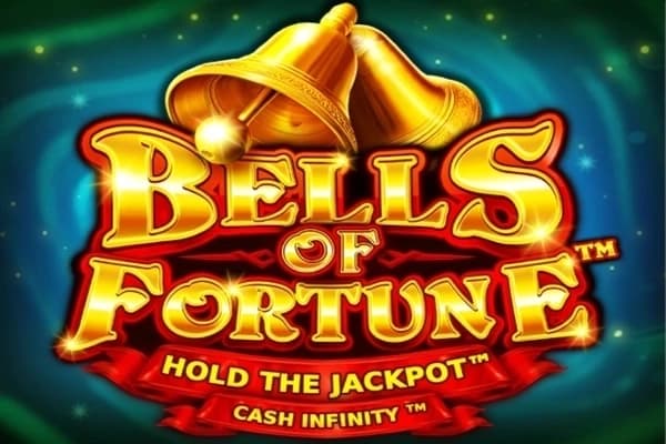 Bells of Fortune - Slot Wazdan | RTP N/A | MisterTopCasino