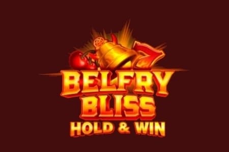 Belfry Bliss Hold & Win - Slot Evoplay | RTP N/A | MisterTopCasino