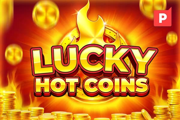 Lucky Hot Coins - Slot Platipus | RTP N/A | MisterTopCasino