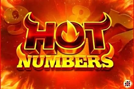 Hot Numbers - Slot Mancala Gaming | RTP N/A | MisterTopCasino