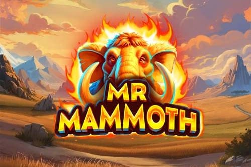 Mr Mammoth - Slot PureRNG | RTP N/A | MisterTopCasino