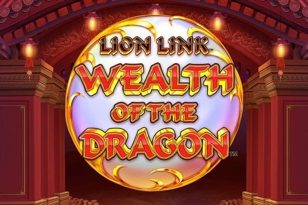 Lion Link Wealth of the Dragon - Slot Light & Wonder | RTP N/A | MisterTopCasino