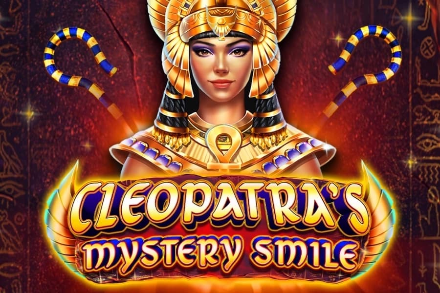 Cleopatra’s Mystery Smile - Slot Elbet | RTP N/A | MisterTopCasino