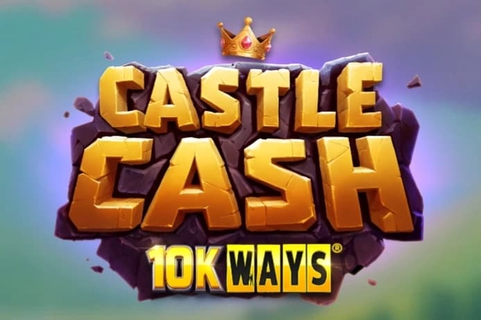 Castle Cash 10K Ways - Slot ReelPlay | RTP N/A | MisterTopCasino