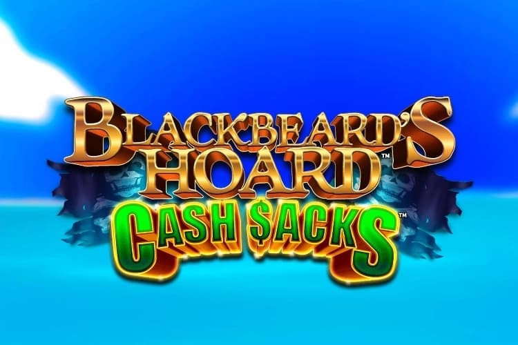Blackbeard's Hoard Cash Sacks - Slot Playtech | RTP N/A | MisterTopCasino