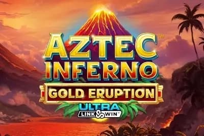 Aztec Inferno: Gold Eruption - Slot All41Studios | RTP N/A | MisterTopCasino