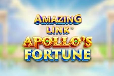 Amazing Link Apollo's Fortune - Slot SpinPlay Games | RTP N/A | MisterTopCasino