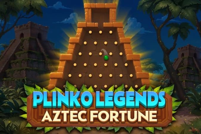 Plinko Legends: Aztec Fortune - Slot CasinoWebScripts | RTP N/A | MisterTopCasino