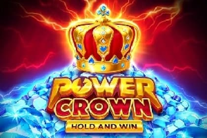 Power Crown: Hold and Win - Slot Playson | RTP N/A | MisterTopCasino