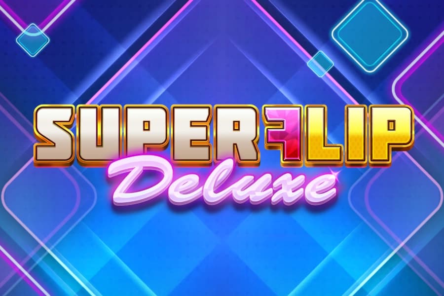 Super Flip Deluxe - Slot Play'n GO | RTP N/A | MisterTopCasino