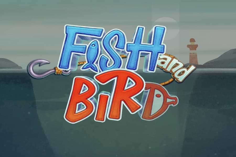 Fish and Bird - Slot Elk Studios | RTP N/A | MisterTopCasino