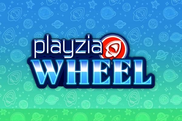 Playzia Wheel - Slot Playzia | RTP N/A | MisterTopCasino