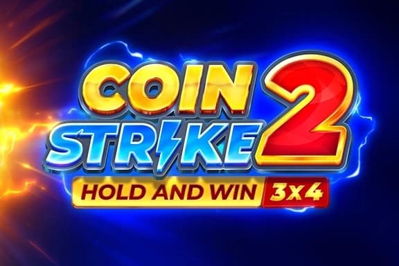 Coin Strike 2: Hold and Win - Slot Playson | RTP N/A | MisterTopCasino