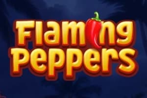 Flaming Peppers - Slot Barbara Bang | RTP N/A | MisterTopCasino