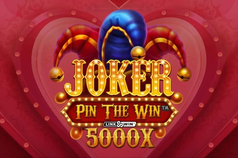 Joker Pin The Win - Slot Foxium | RTP N/A | MisterTopCasino