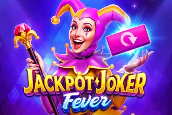 Jackpot Joker Fever - Slot TaDa Gaming | RTP N/A | MisterTopCasino