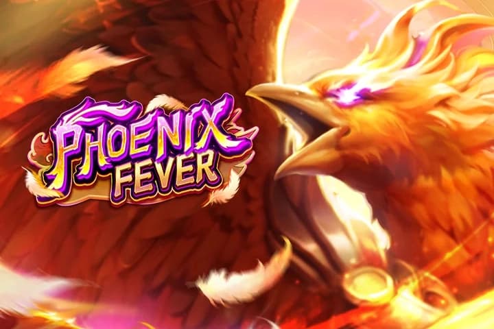 Phoenix Fever - Slot Fa Chai | RTP N/A | MisterTopCasino