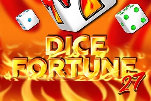 Dice Fortune 27 - Slot Formula Spin | RTP N/A | MisterTopCasino
