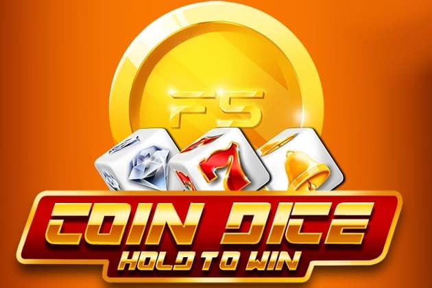 Coin Dice: Hold to Win - Slot Formula Spin | RTP N/A | MisterTopCasino