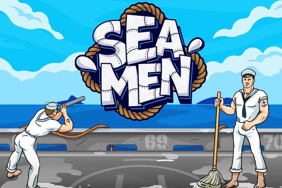Seamen - Slot Nolimit City | RTP N/A | MisterTopCasino