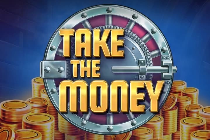 Take the Money - Slot Red Tiger Gaming | RTP N/A | MisterTopCasino