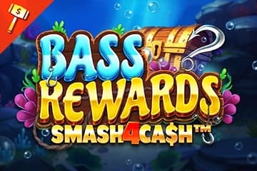 Bass Rewards - Slot Gaming Corps | RTP N/A | MisterTopCasino
