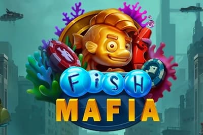 Fish Mafia - Slot Just Slots | RTP N/A | MisterTopCasino