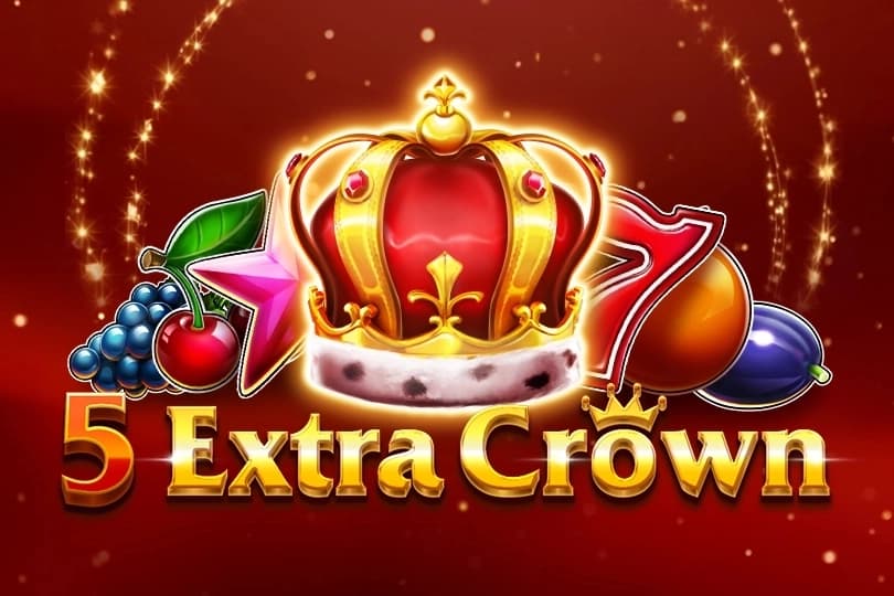 5 Extra Crown - Slot Amusnet | RTP 96.19% | MisterTopCasino