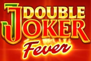 Double Joker Fever - Slot Kendoo | RTP N/A | MisterTopCasino