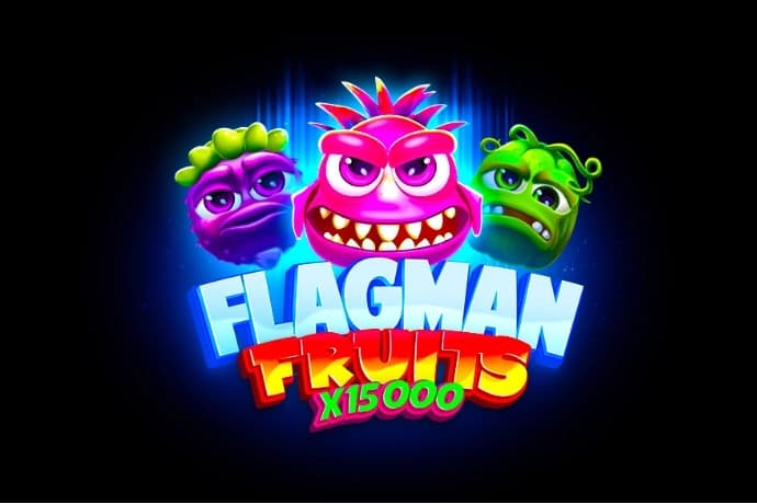 Flagman Fruits - Slot BGaming | RTP N/A | MisterTopCasino