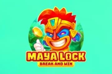 Maya Lock - Slot 3 Oaks Gaming | RTP N/A | MisterTopCasino
