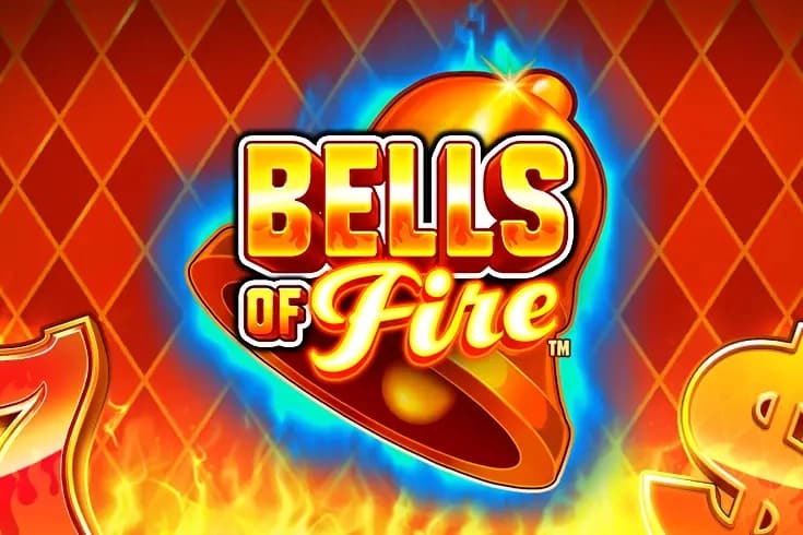 Bells of Fire - Slot Snowborn Games | RTP N/A | MisterTopCasino