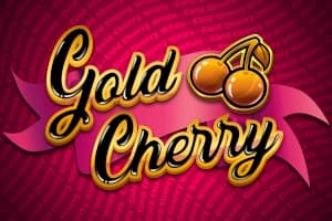 Gold Cherry - Slot Inspired Gaming | RTP 95% | MisterTopCasino